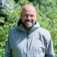 Chad Edgecombe avatar image