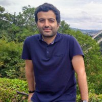 Mark Jabbal avatar image