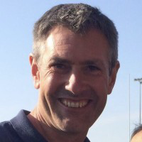 Andrew Strong avatar image