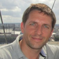 Chris Williams avatar image