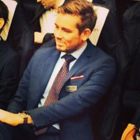 Tom Mason avatar image