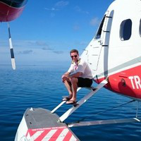 Chris Chown avatar image