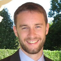 Simon Mitchell avatar image