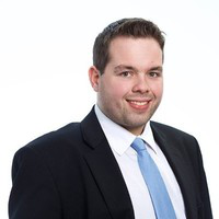 Peter Blandin avatar image