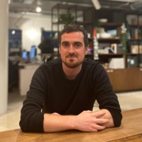 Shaun Rudden avatar image