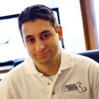 Matt Rapport avatar image