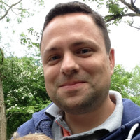 Rob Smith avatar image