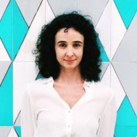 Rachel Palhano avatar image