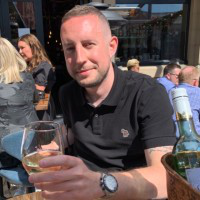 Graham Johnston avatar image