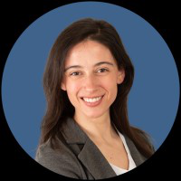 Olga Maltseva avatar image