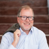 Brent Burkhardt avatar image