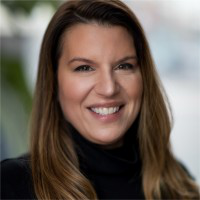 Andrea Maurey avatar image