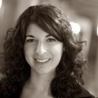 Amy Friedman avatar image