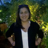 Julie Sutula avatar image