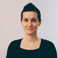 Colleen Stanley avatar image