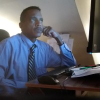 Dennis Sykes avatar image