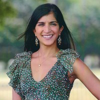 Thara Taylor avatar image