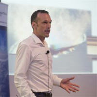 Steve FRAeS avatar image