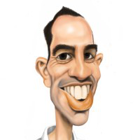 Peter Comerford avatar image