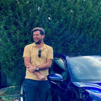 Jake Collis avatar image