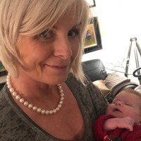 Patricia James avatar image