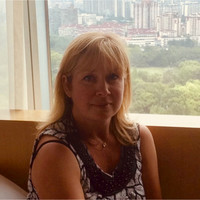 Sarah Davies avatar image