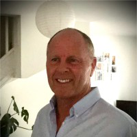 Steve Broadbent avatar image