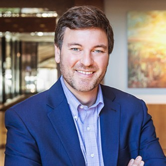 Ford Eubanks avatar image