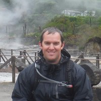 Brandon Reider avatar image