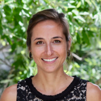 Catherine Estevez avatar image