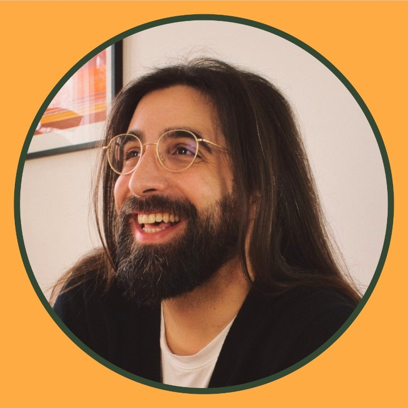 Ricardo Brito avatar image