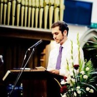 Gregory Kelly avatar image