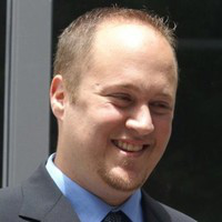 Marcus Walker avatar image