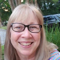 Julie Goodpasture avatar image