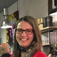 Silvia Backes avatar image