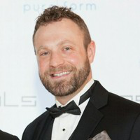 Scott Black avatar image