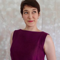 Kate Parker avatar image