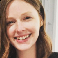 Jessica Upson avatar image