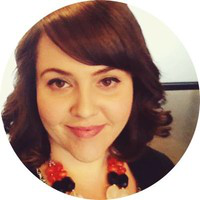 Amber Litwack avatar image