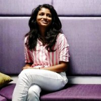 Monisha Murugan avatar image