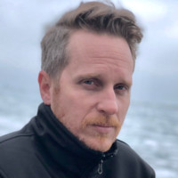 Chad Swanson avatar image