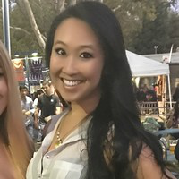 Daphne Chen avatar image