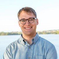 John Rooney avatar image