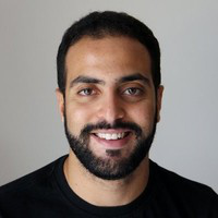 Nabil Akel avatar image