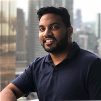 Kareem Azees avatar image