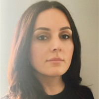 Alma Bjelosevic avatar image