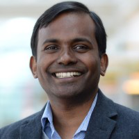 Mei Nagappan avatar image