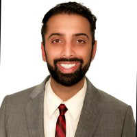 Amar Tiwana avatar image