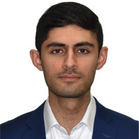 Shahaan Ahmed avatar image