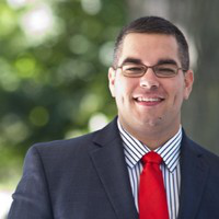 Simon Walker avatar image